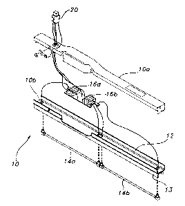 Une figure unique qui représente un dessin illustrant l'invention.